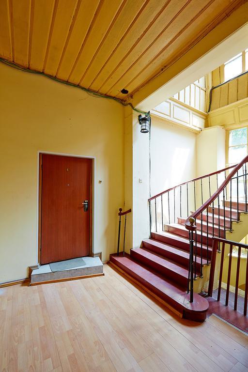 Apartment Deribasovskaya With Jacuzzi Odessa Exterior foto